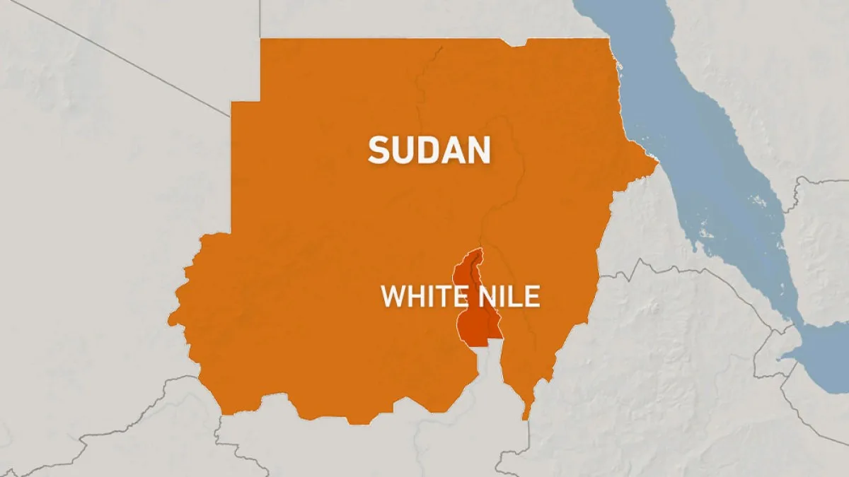 Drone Strike on Sudan Hospital Kills 10, Including Medical Staff; MSF Condemns Attack