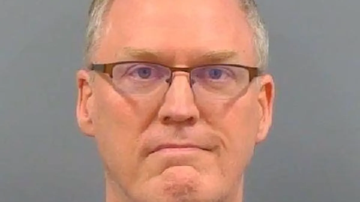 Former Cedarville University Professor Indicted in Child Sexual Abuse Case Involving Minors