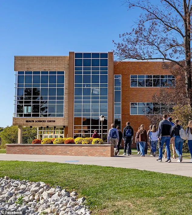 Former Cedarville University Professor Indicted in Child Sexual Abuse Case Involving Minors