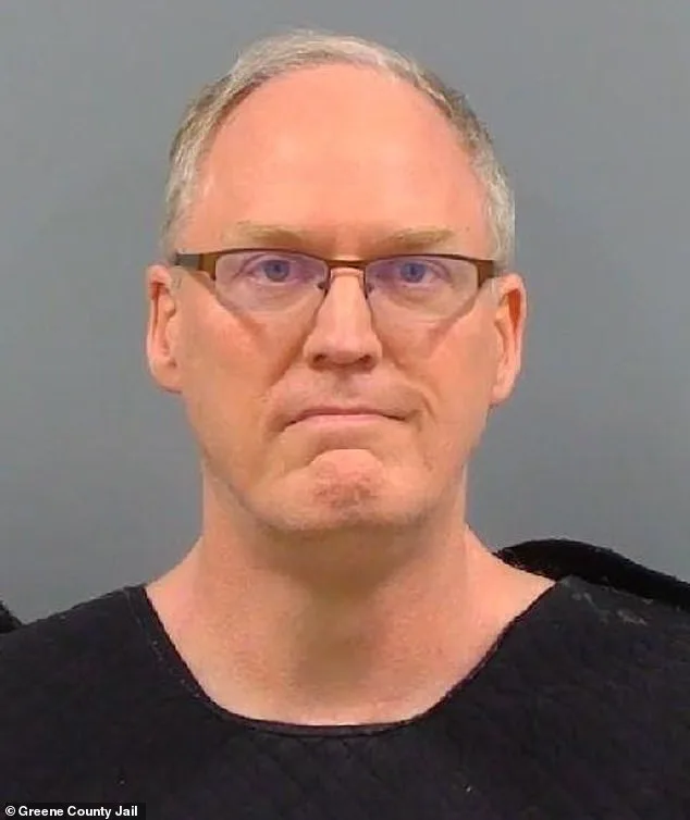 Former Cedarville University Professor Indicted in Child Sexual Abuse Case Involving Minors