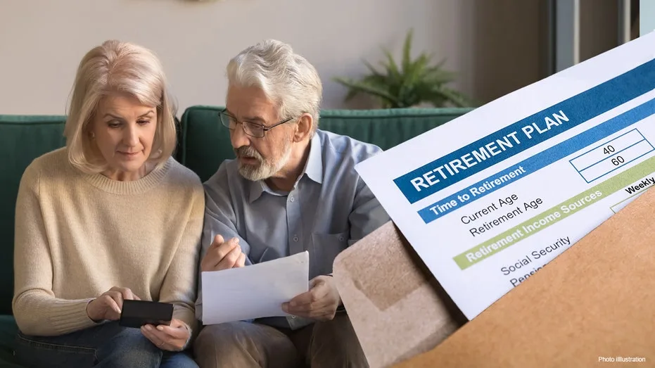 IRS Scrutiny in Retirement: When Your Financial Moves Could Trigger an Audit