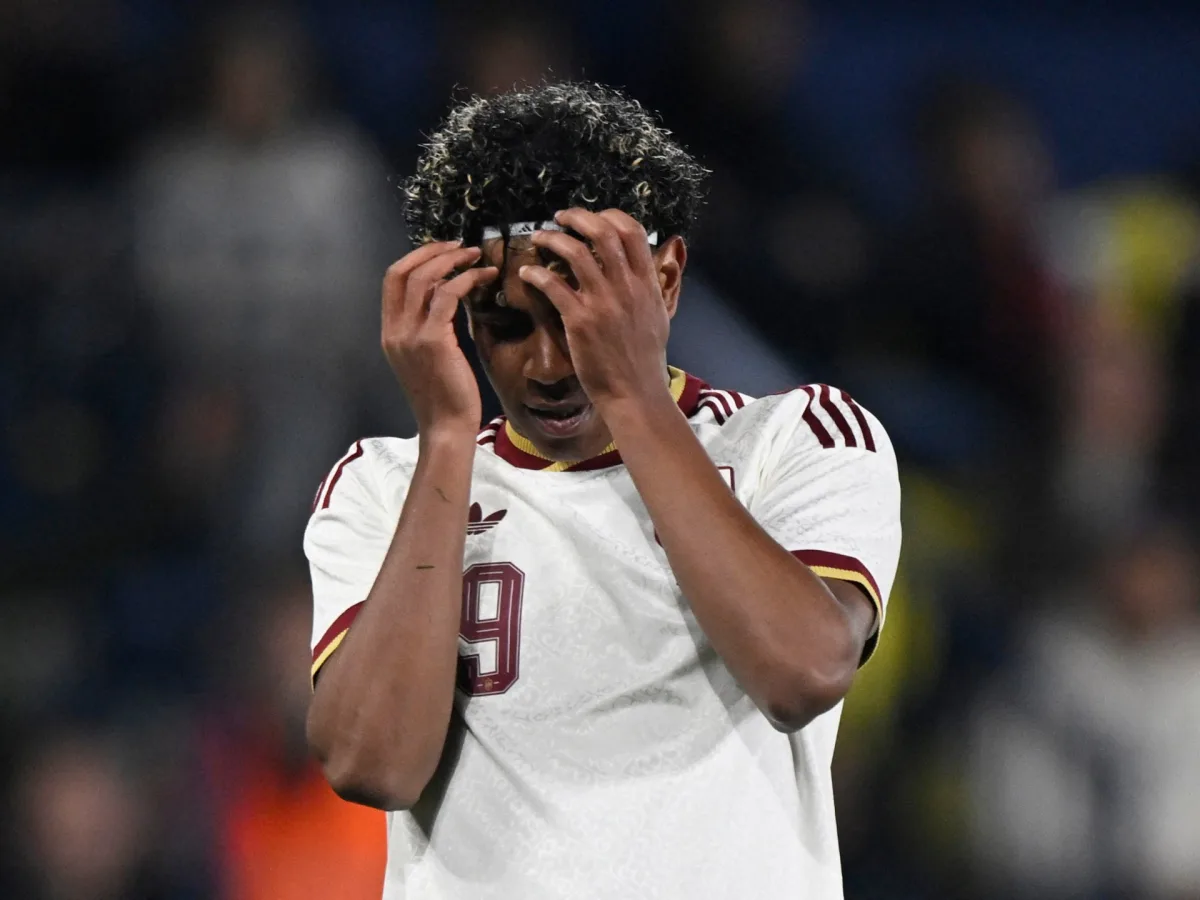 Islamophobic Chants Spark Controversy as Real Madrid Coach Alvaro Arbeloa Defends Spain