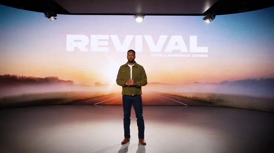 New Generation Embraces Faith Amid Societal Shifts, Fox Nation Series Explores Spiritual Revival