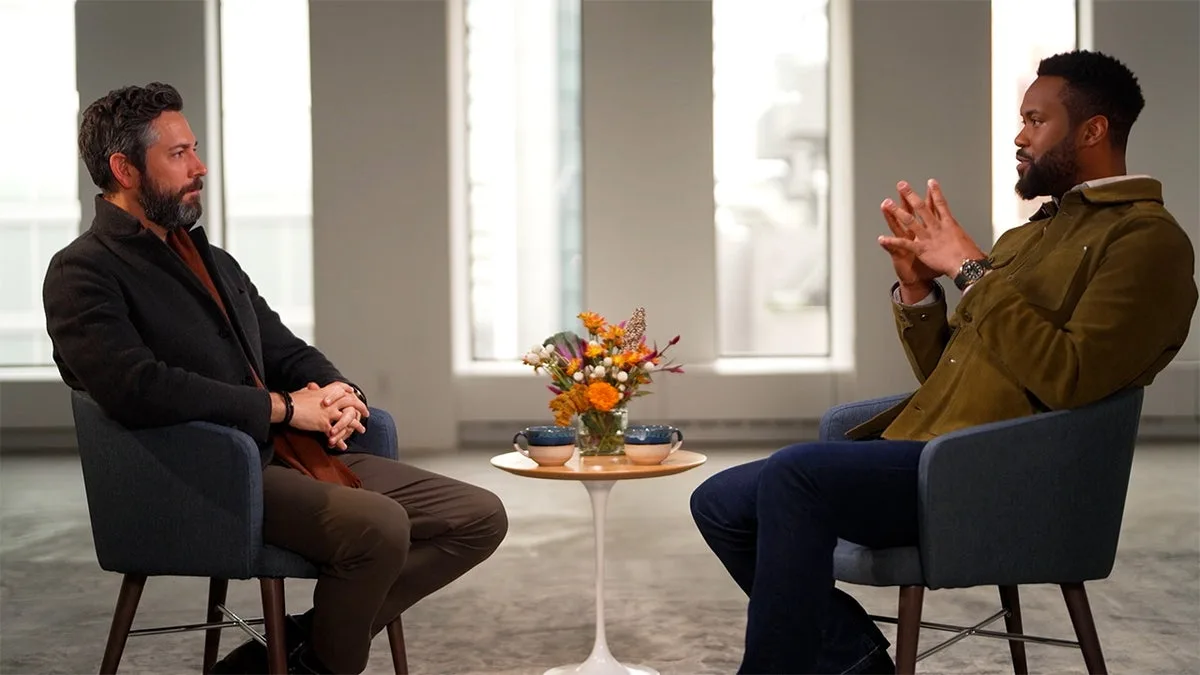 New Generation Embraces Faith Amid Societal Shifts, Fox Nation Series Explores Spiritual Revival