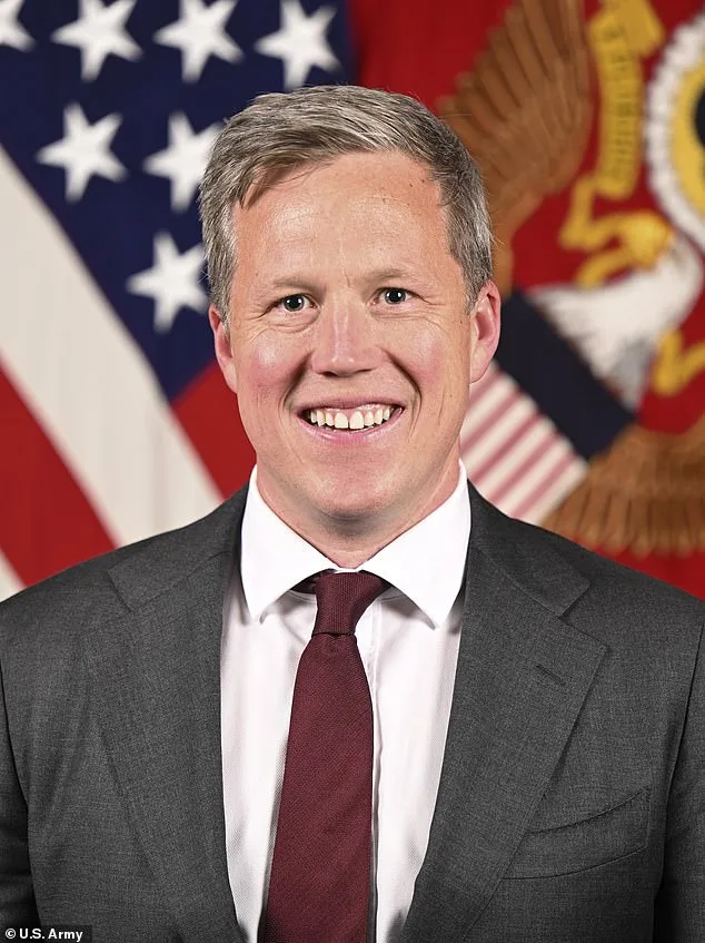 Paranoid Pete Hegseth Fires General Over Ties to Trump-Biden Ally, Sparking Pentagon Fallout