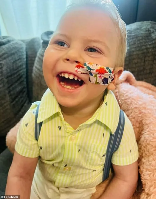 Parents Charged with Neglect After Four-Year-Old with Severe Conditions Found Dead in Basement Closet