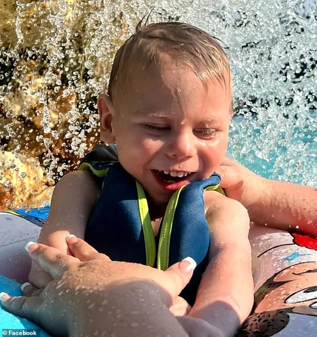 Parents Charged with Neglect After Four-Year-Old with Severe Conditions Found Dead in Basement Closet