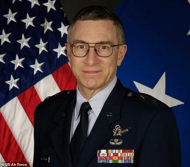 Retired General McCasland's Vanishing: UFO Ties and Possible Intentional Disappearance