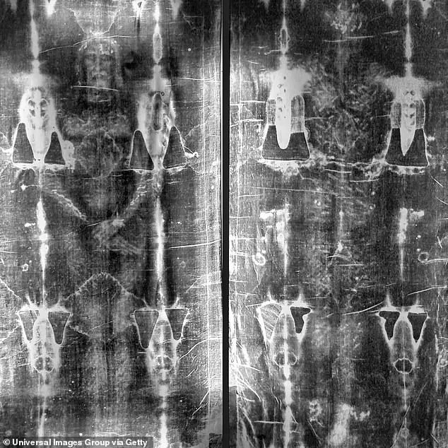 Shroud of Turin's Pollen Evidence Sparks Debate Over Its Biblical Connection