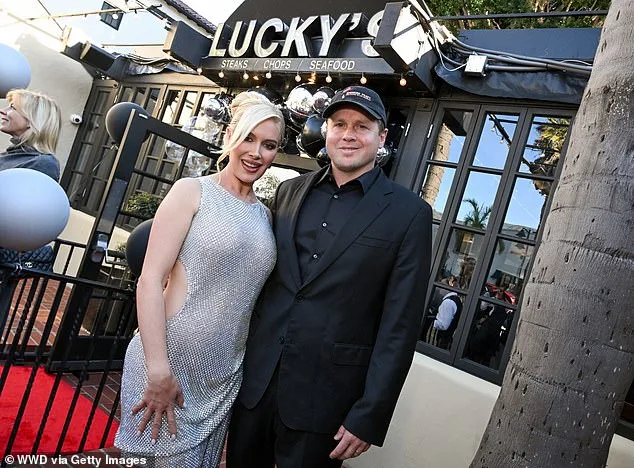 Spencer Pratt, Reality TV Star, Gains Ground in LA Mayoral Race After Wildfire Loss