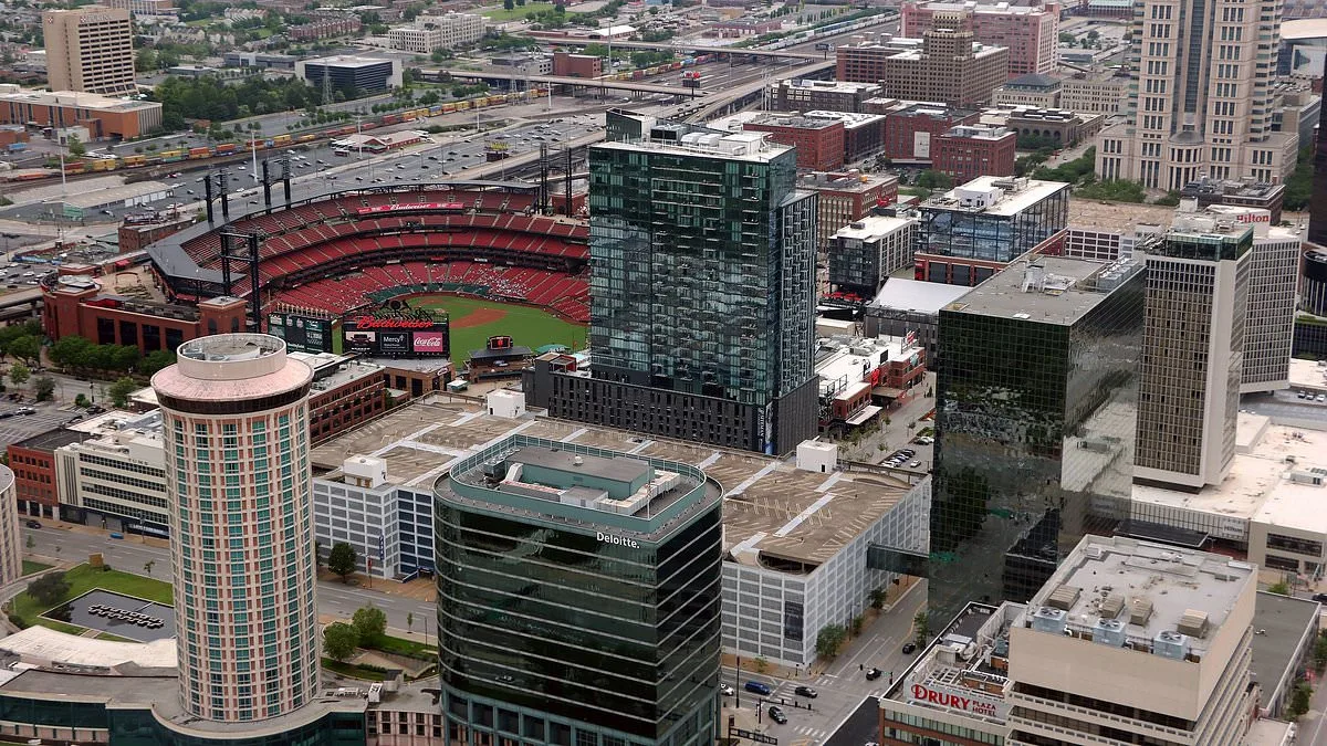 St. Louis Sparks Controversy by Removing Safety Measures, Prioritizing Speed Over Pedestrian Safety