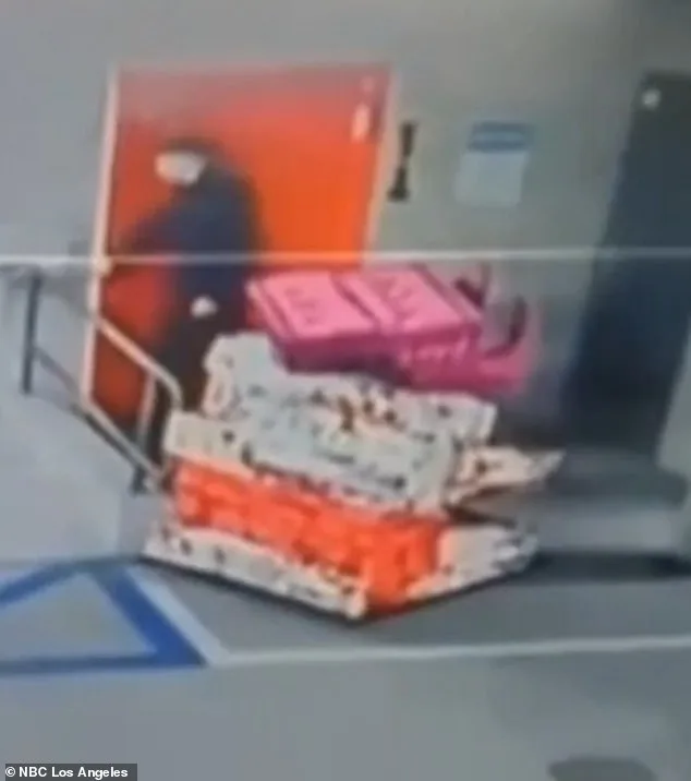 The 'Most Tasteful Burglar' Steals High-End Goods from LA's Elite