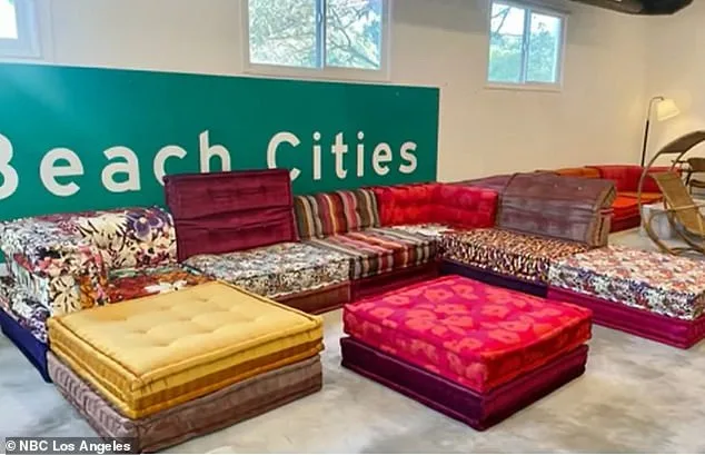 The 'Most Tasteful Burglar' Steals High-End Goods from LA's Elite