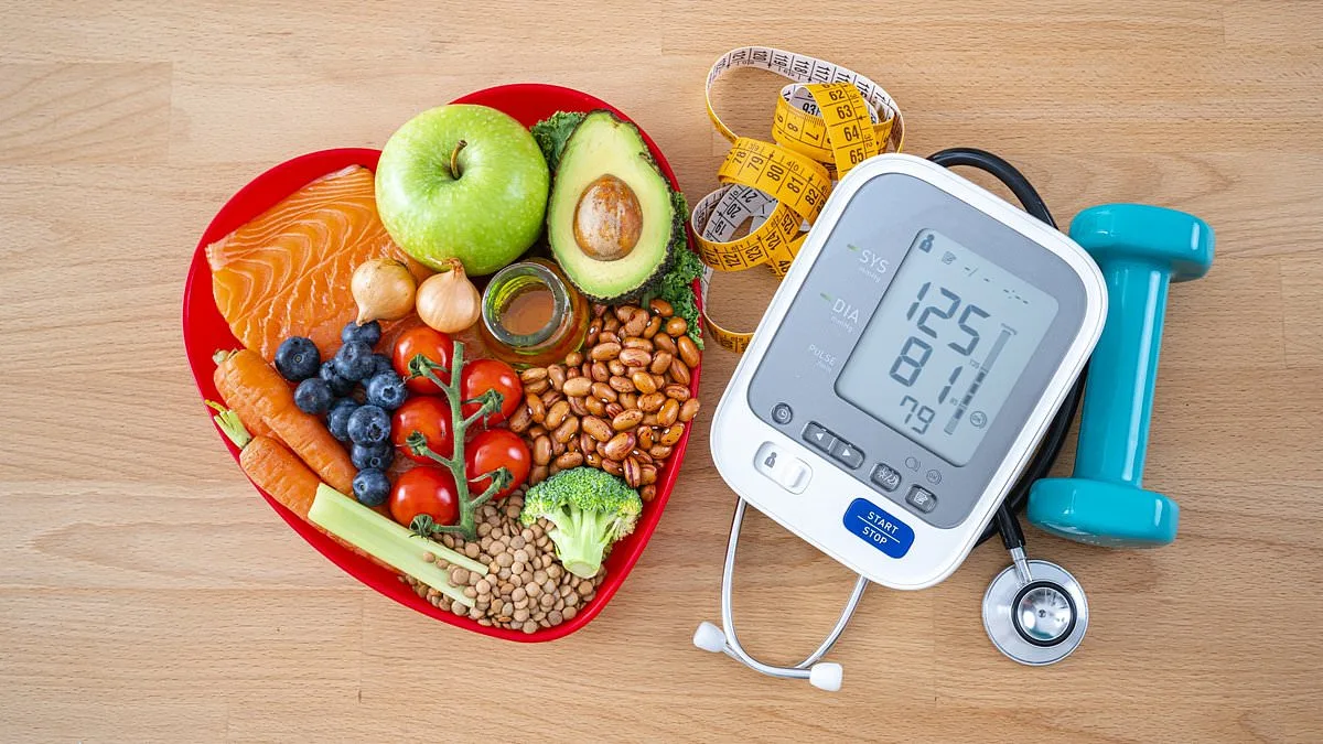 The Silent Killer: High Blood Pressure's Hidden Toll on Vision and Vital Organs