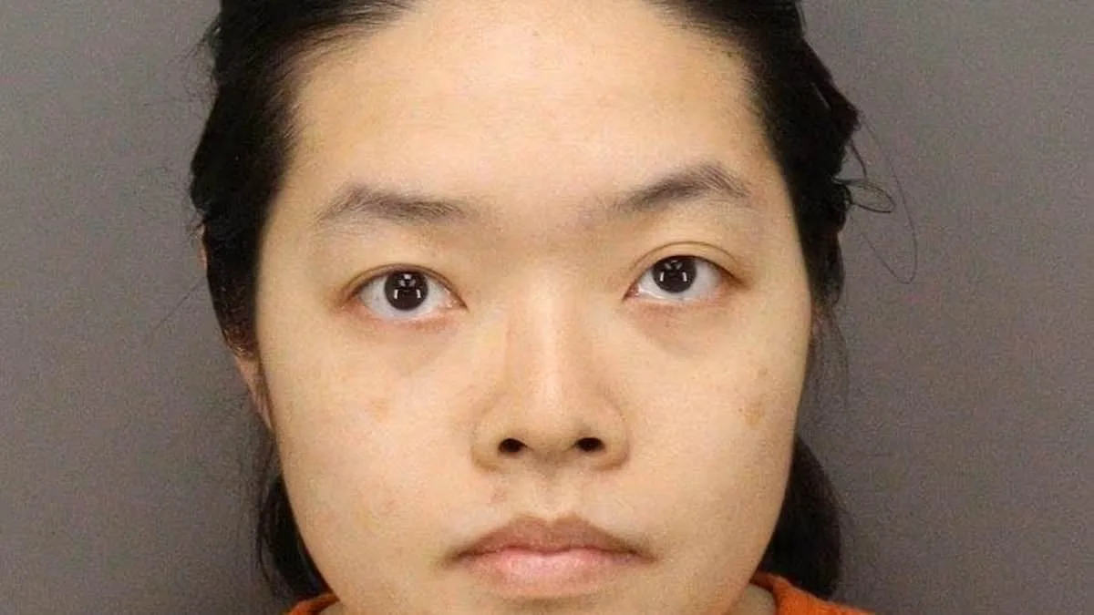 Chinese-American Siblings Accused of Plotting Bombing in Florida: Parents' Illegal Status Sparks Debate Over Birthright Citizenship