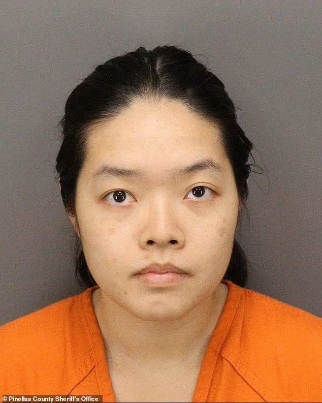 Chinese-American Siblings Accused of Plotting Bombing in Florida: Parents' Illegal Status Sparks Debate Over Birthright Citizenship