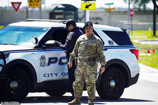 Chinese-American Siblings Accused of Plotting Bombing in Florida: Parents' Illegal Status Sparks Debate Over Birthright Citizenship