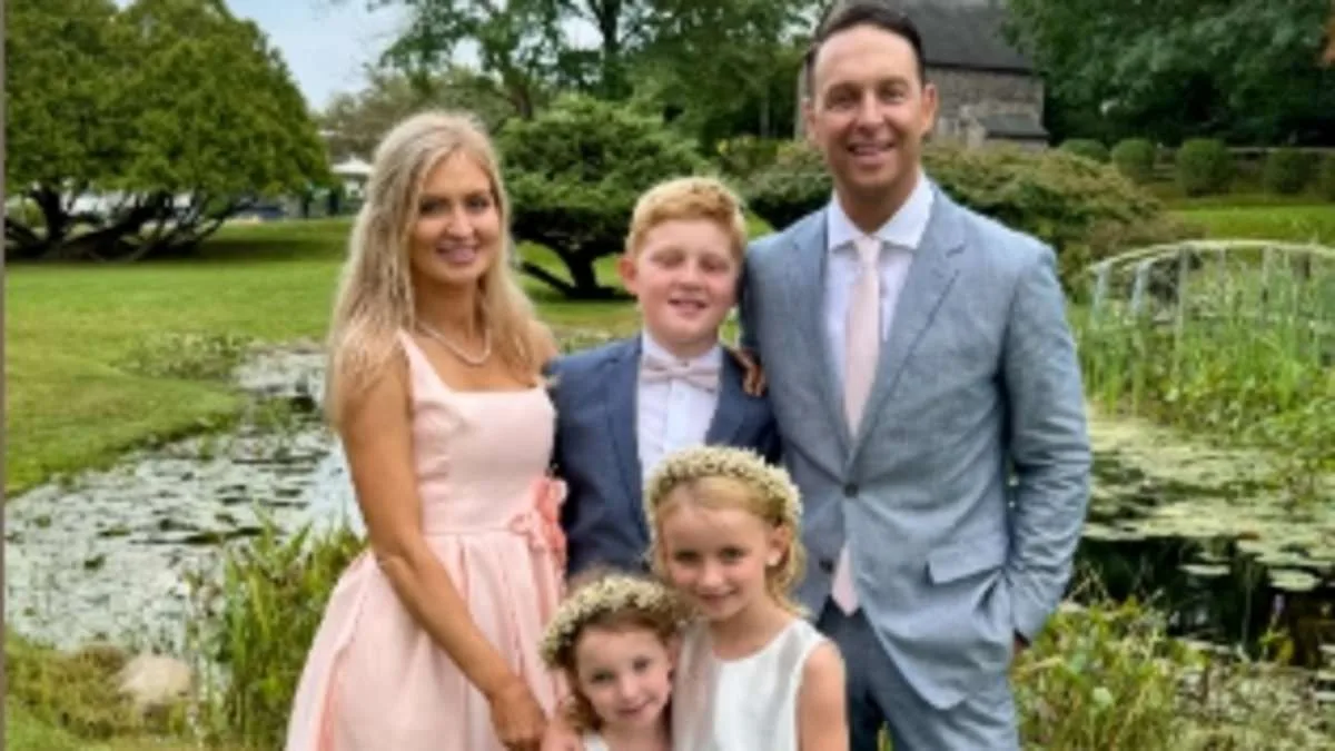 Father Sacrifices Life to Save Children from Florida Rip Current