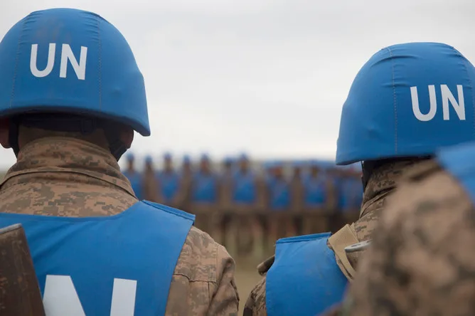 Indonesia Urges Safety Guarantees for UN Peacekeepers in Lebanon After Tragic Deaths of Three Soldiers