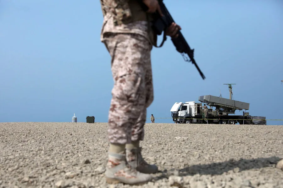 Iran Restores Missile Infrastructure Amid Signs of Prolonged Conflict, Contradicting Western Claims, per Classified Reports