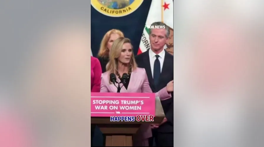 Jennifer Siebel Newsom Challenges Gender Norms Through Progressive Parenting