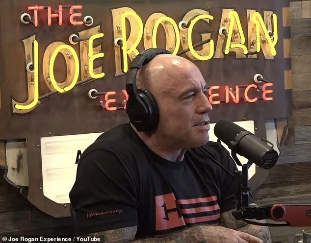 Joe Rogan's Controversial Alibi for Charlie Kirk's Assassination Sparks Backlash Over Inconsistencies