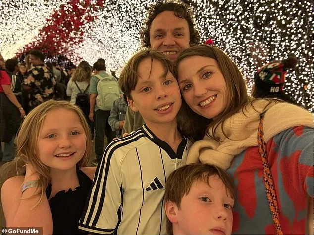 Kasey Grelle Dies in Nicaragua Bus Crash; 11-Year-Old Son in Critical Condition