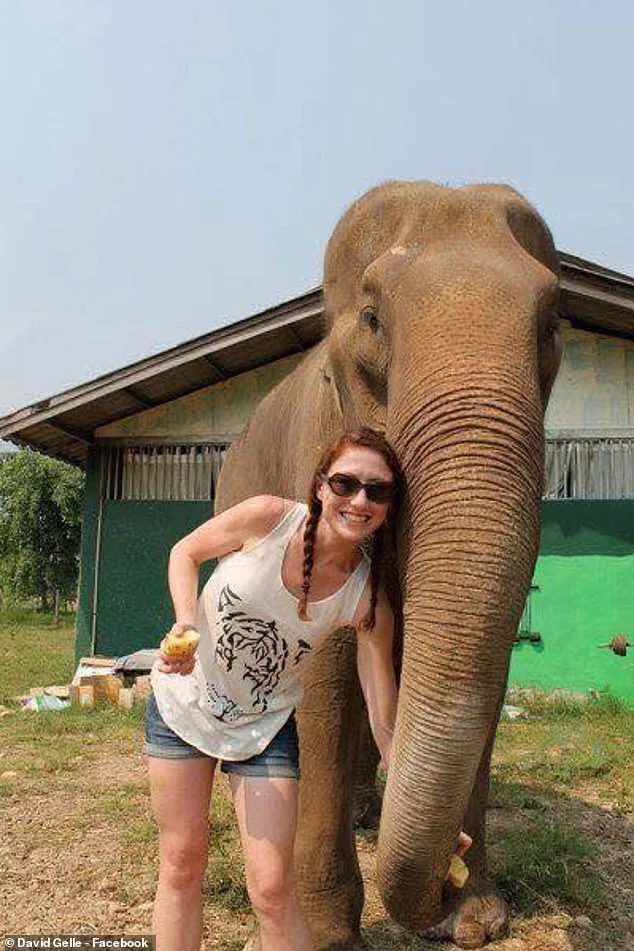 Kasey Grelle Dies in Nicaragua Bus Crash; 11-Year-Old Son in Critical Condition