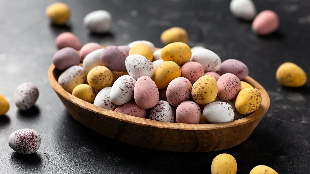 Mini Eggs: The Easter Treat Fueling a Hidden Health Crisis