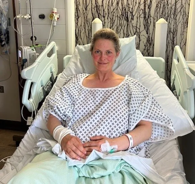 Postpartum Pain Misdiagnosed: Young Mother's Battle with Advanced Bowel Cancer Exposes Growing Crisis