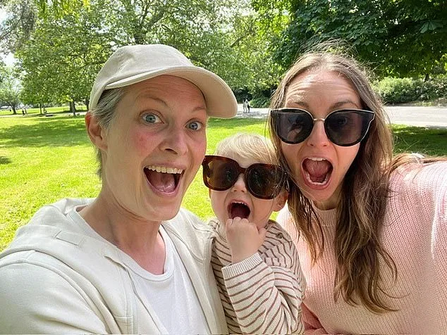 Postpartum Pain Misdiagnosed: Young Mother's Battle with Advanced Bowel Cancer Exposes Growing Crisis