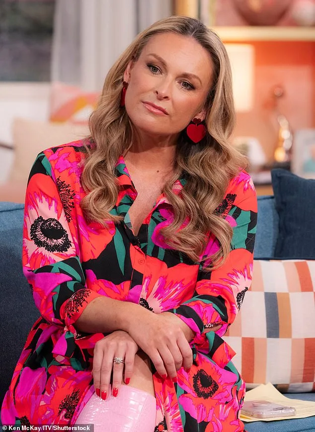Postpartum Pain Misdiagnosed: Young Mother's Battle with Advanced Bowel Cancer Exposes Growing Crisis