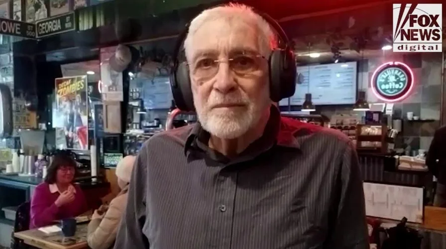 Ted Martindale's 6,000-Pound Carrot Cake Aims to Break Guinness World Record