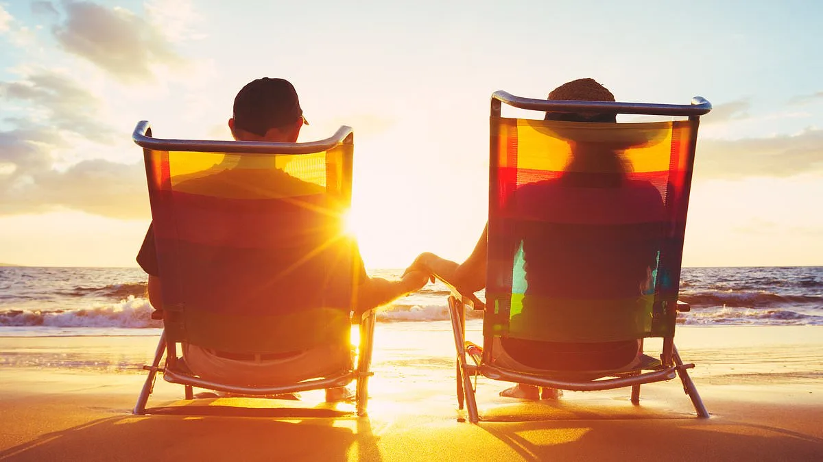 Texas A&M Study Reveals Travel Reduces Heart Risk, Boosts Cardiovascular Health