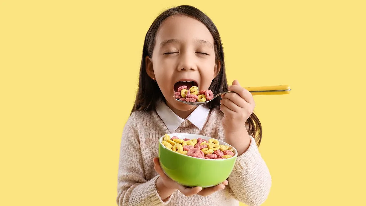 The Standard American Diet: A Silent Killer Behind Modern Society's Greatest Crises