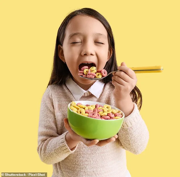 The Standard American Diet: A Silent Killer Behind Modern Society's Greatest Crises