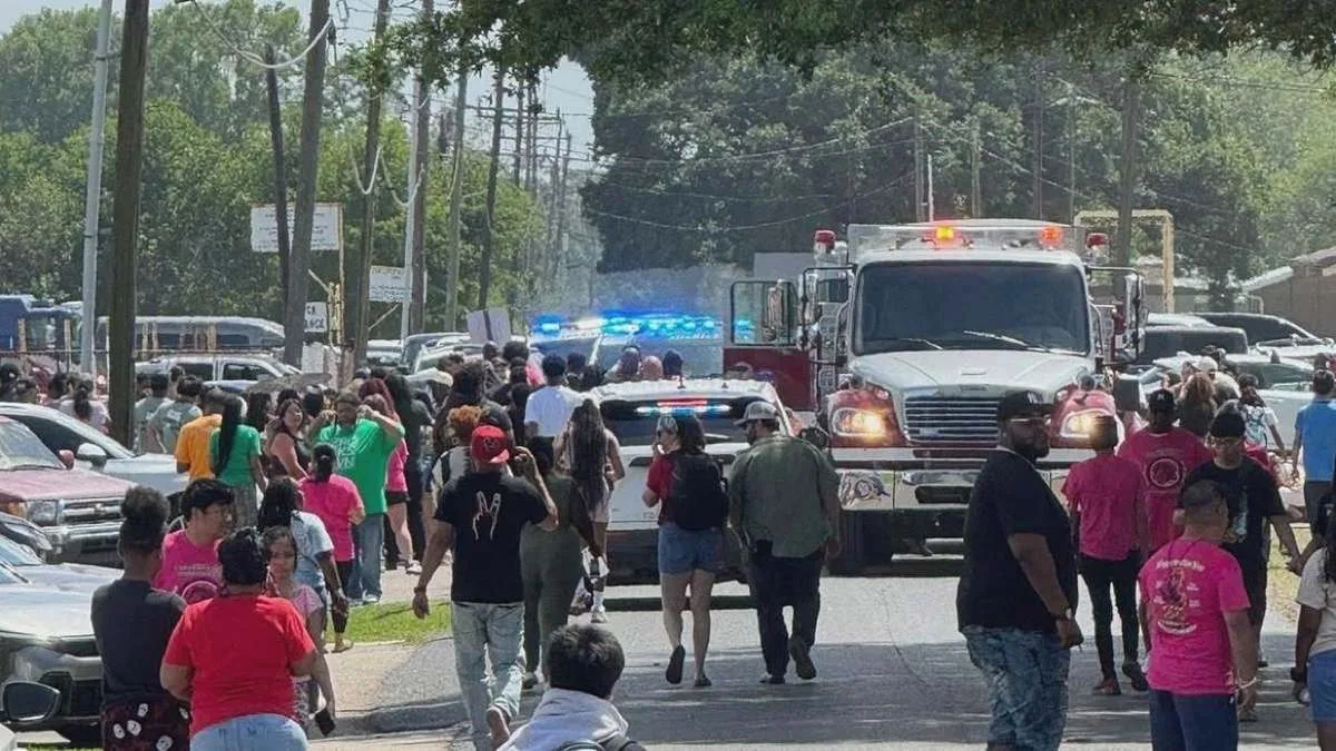 Tragedy at Louisiana Lao New Year Festival: Over 20 Injured in Car Accident