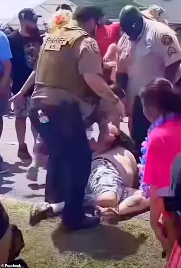 Tragedy at Louisiana Lao New Year Festival: Over 20 Injured in Car Accident
