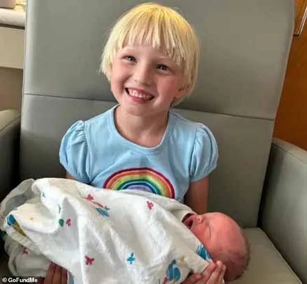 Tragic Highway Collision Claims Parents' Lives, Orphaning Two Young Children