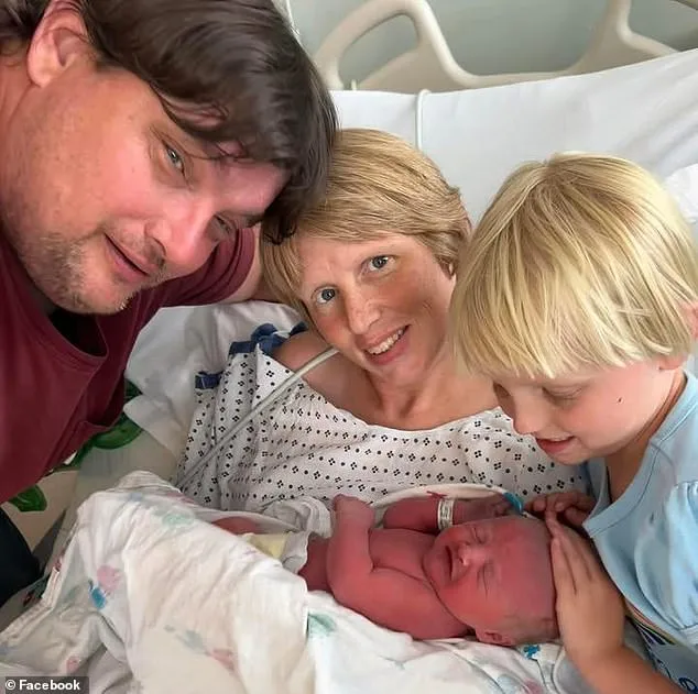 Tragic Highway Collision Claims Parents' Lives, Orphaning Two Young Children