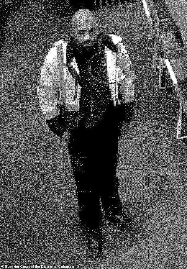 Two Men Charged with First-Degree Murder in Brutal Killing of Syed Hammad Hussain at High-End DC Condo