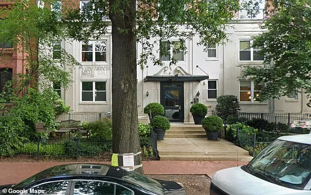 Two Men Charged with First-Degree Murder in Brutal Killing of Syed Hammad Hussain at High-End DC Condo