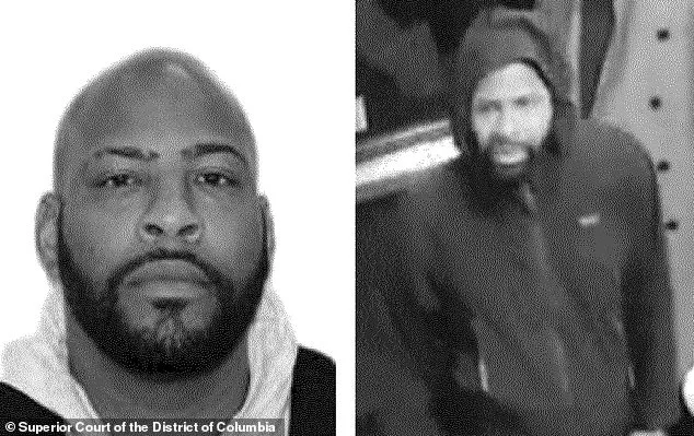 Two Men Charged with First-Degree Murder in Brutal Killing of Syed Hammad Hussain at High-End DC Condo