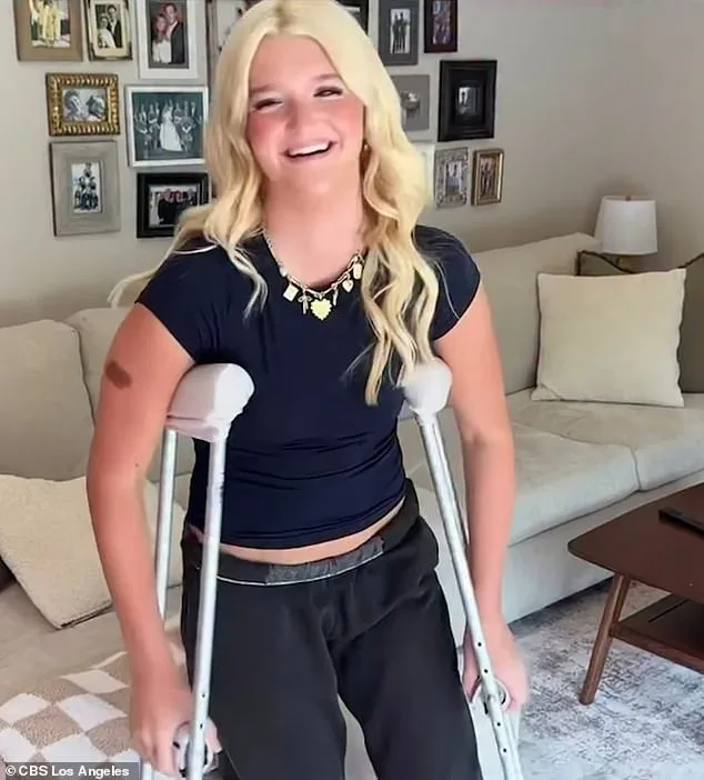 14-Year-Old California Girl Bitten by Rattlesnake During Bike Ride; Officials Warn of Rising Snake Encounters in Region