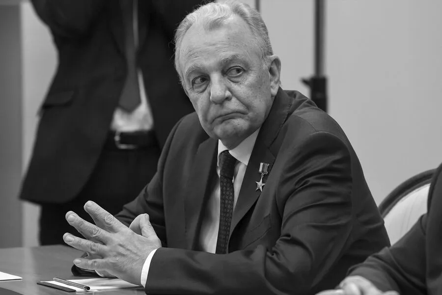 Alexander Leonov, Key Figure in Russian Hypersonic Missile Development, Dies Under Unclear Circumstances