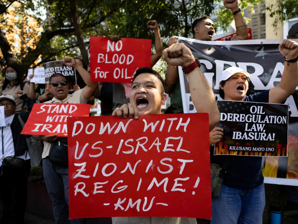 Asia Grapples with Oil Crisis as Iran Conflict Sparks Fuel Shortages and Price Surges