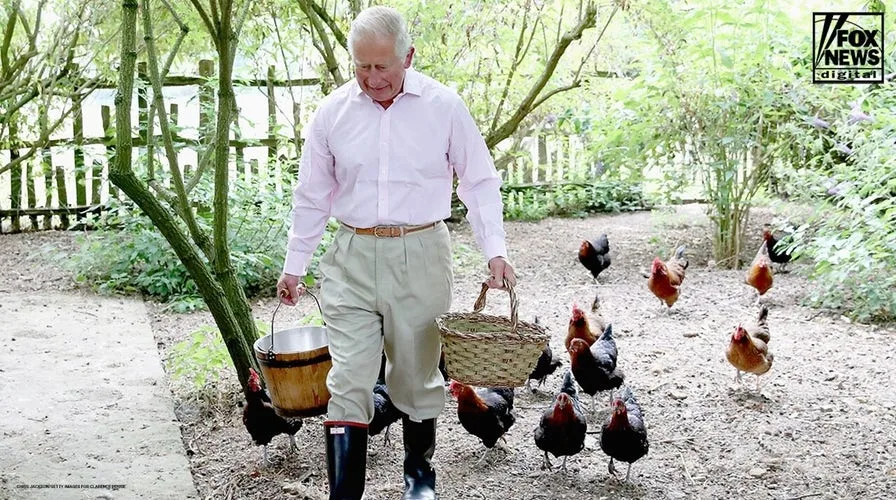 Controversy Over King Charles III's Omission of Easter Message as Critics Question Focus on Islamic Traditions