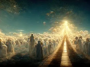 Deceased Souls Lament Strict Faith: Insights from Mississippi Psychic Medium