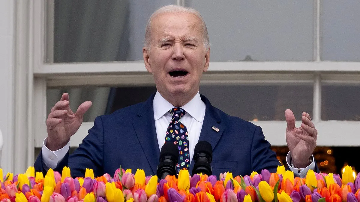 Democratic Party Faces Backlash Over Easter Post Featuring Obama, Not Biden