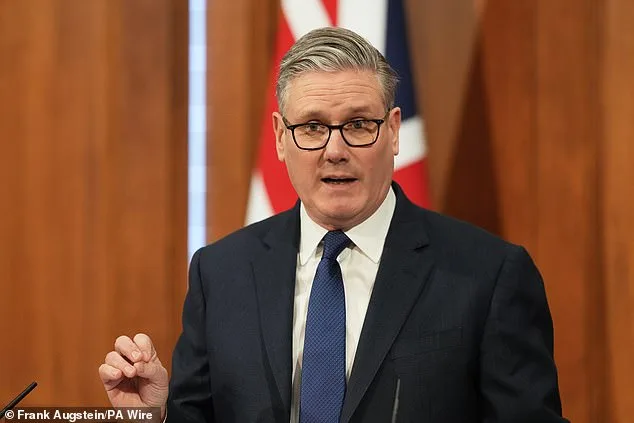 Doctors in England Plan Major Easter Strike, 10-Day Walkout Sparks Government Criticism